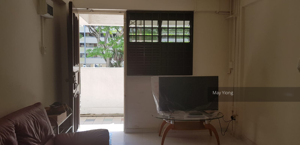 Blk 116 Ang Mo Kio Avenue 4 (Ang Mo Kio), HDB 2 Rooms #206454291